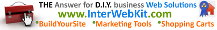 InterwebKit.com - Do It Yourself Business Solutions