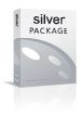Silver Logo Package